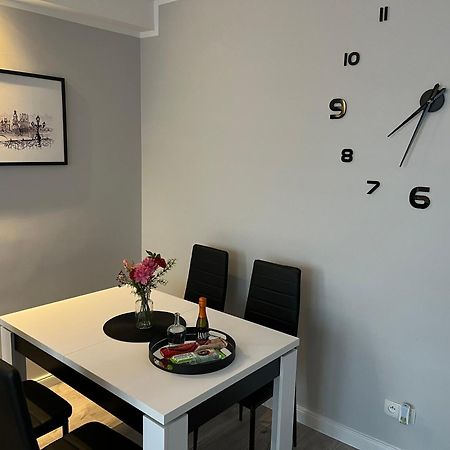 Nysa-Rynek Apartment Exterior photo